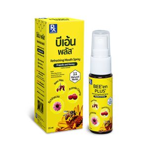 BEE’en PLUS